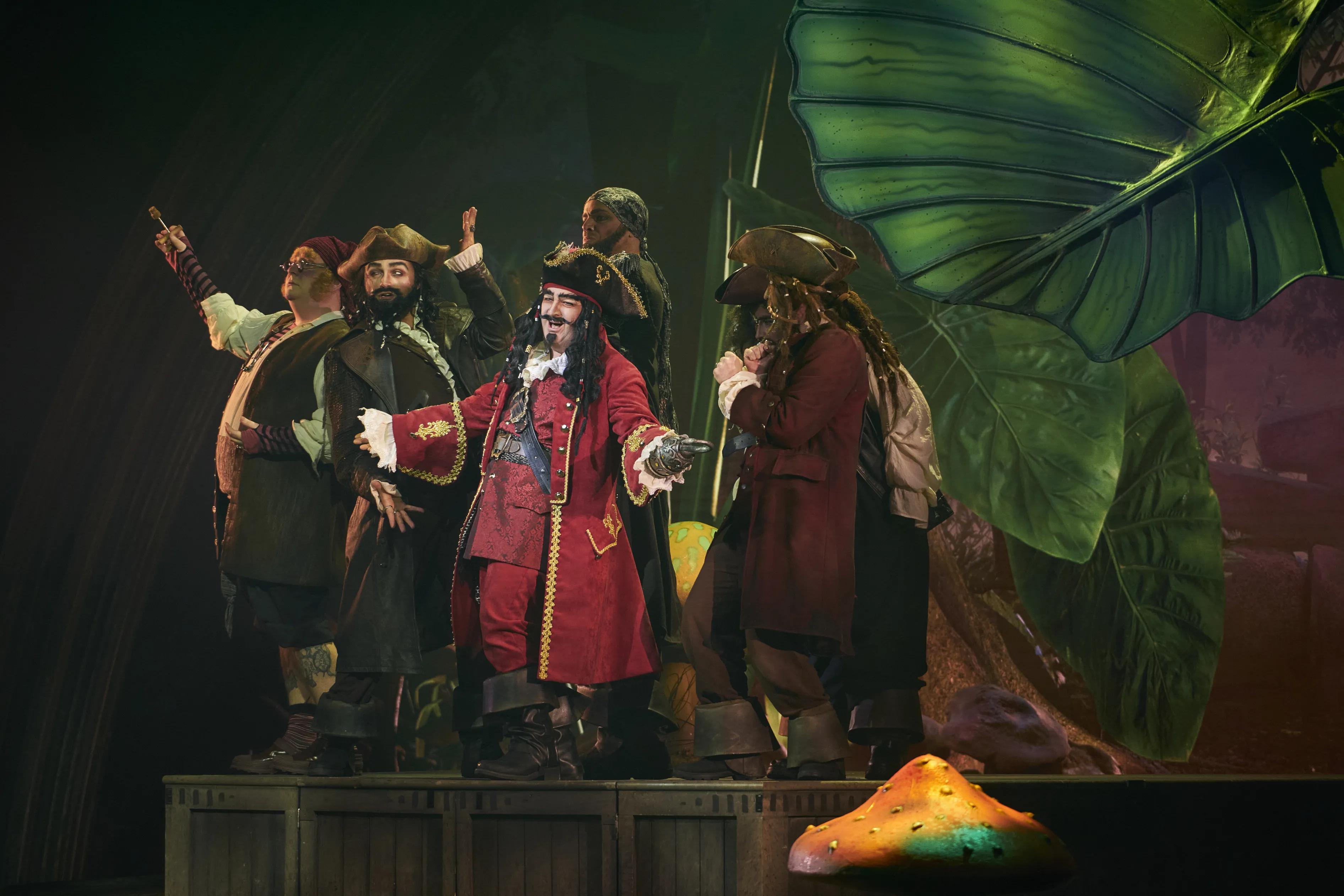 Peter Pan